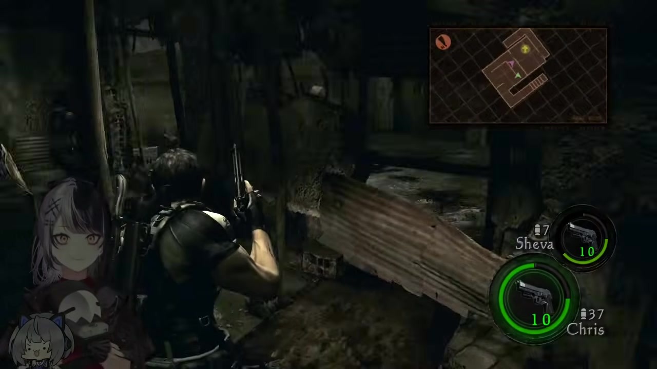 [LOST] Team Name Mix-Up from Omega to Beta
