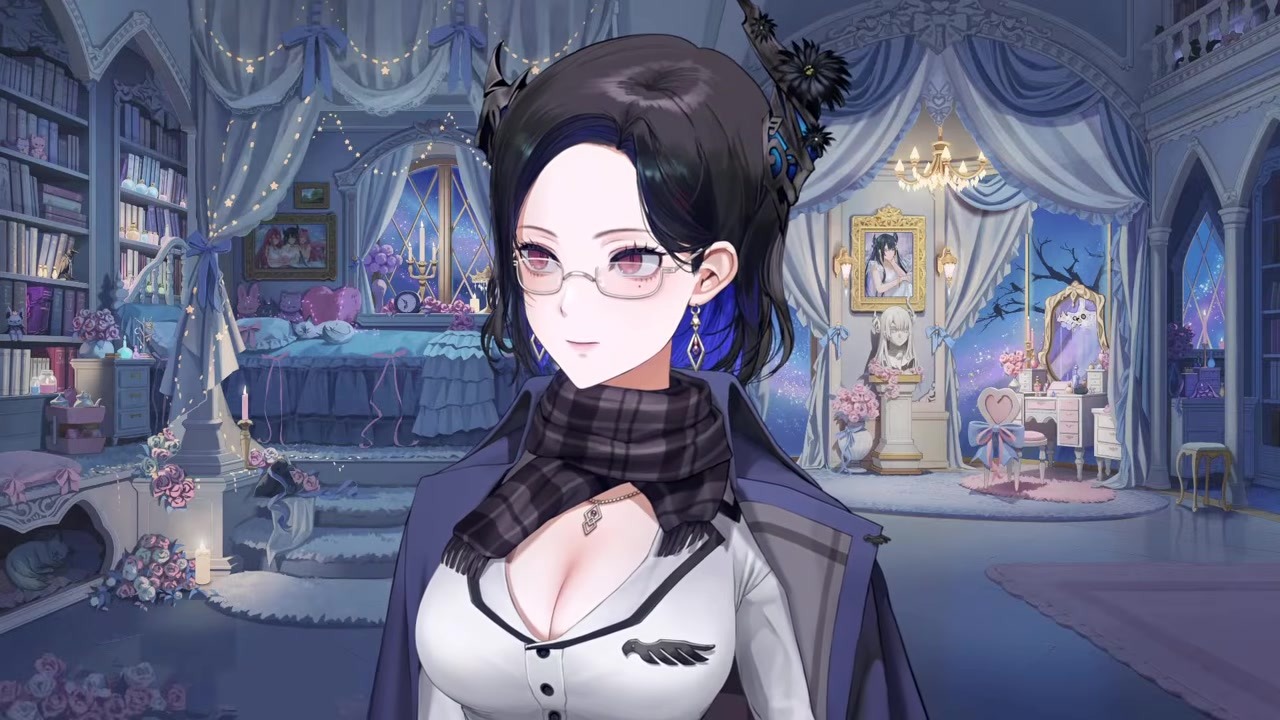 [Return Stream] Nerissa's Stream Crashes Right as She Starts the 'That Guy' Story