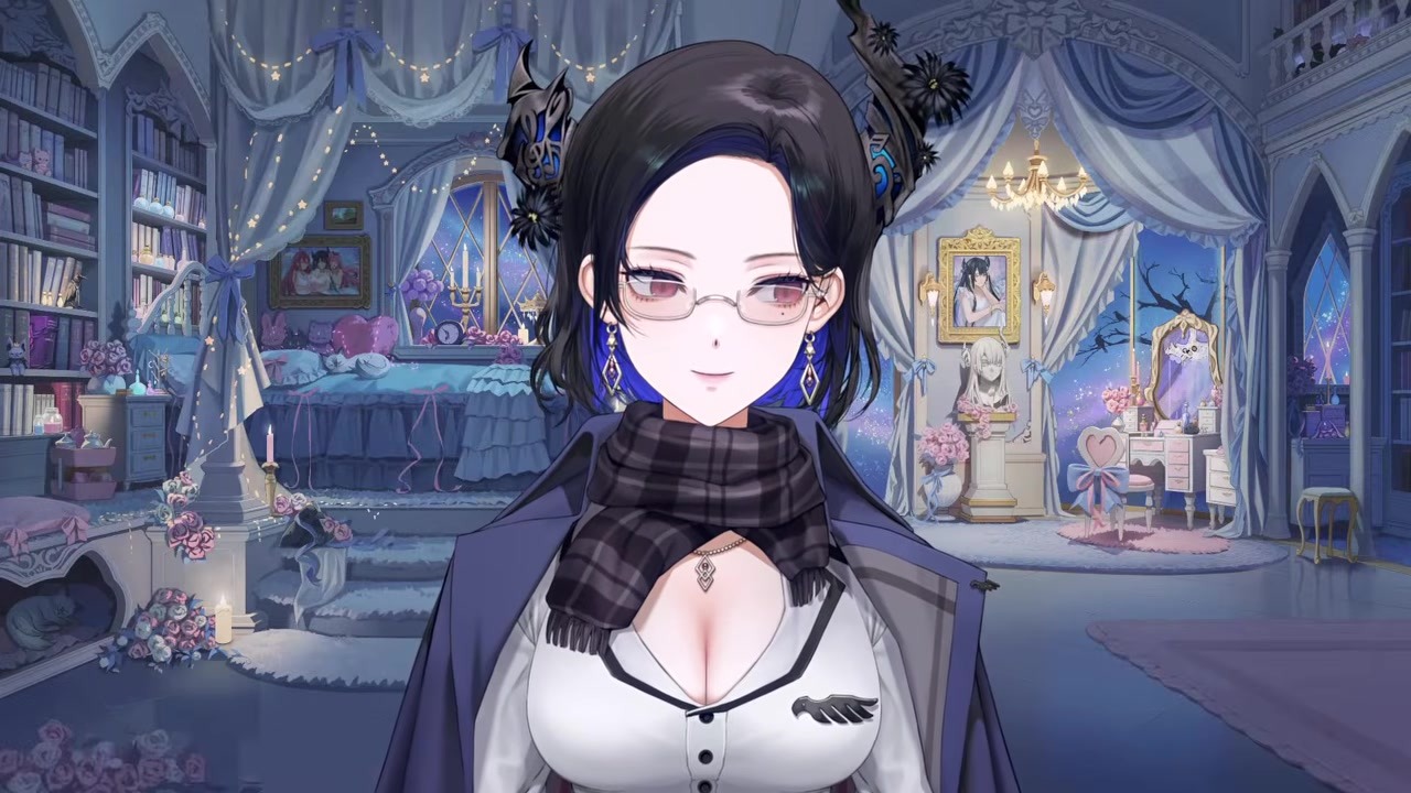 [Lore Drop] Nerissa Reveals Jailpup Transformations and Egg-Laying Jailbird Lore